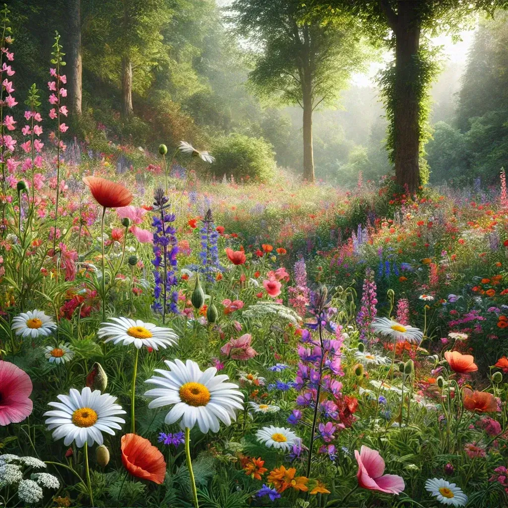 생태 수목원 화담숲 주요 특징과 테마 정원 알아보기