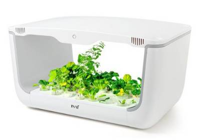 이나프 스마트팜 가정용 야채 재배기, PM-1100
