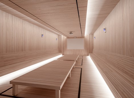 인천공항-찜질방-씨메르