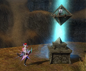 성소 발견 이미지