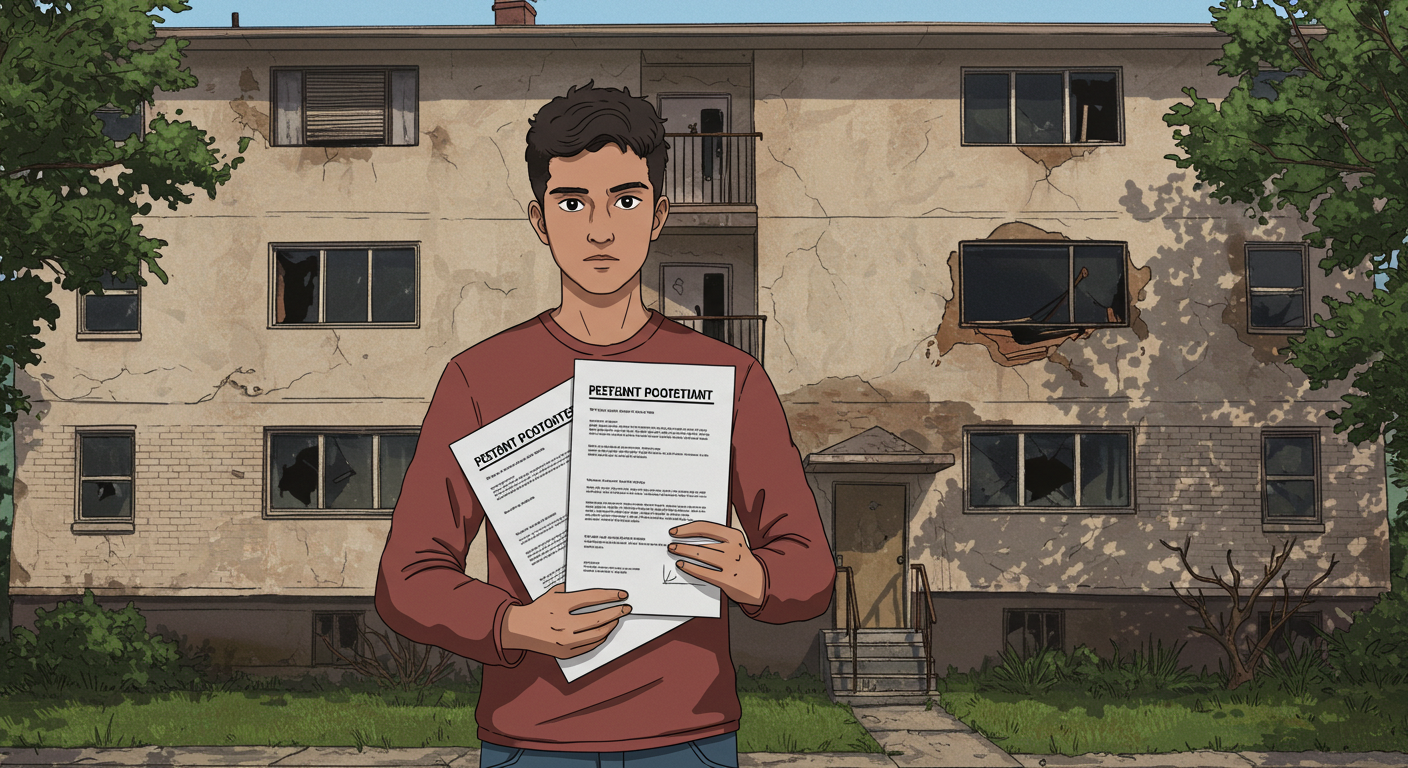 보증금 반환, 집주인 갑질