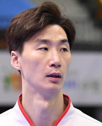 박철우 배구선수 프로필 나이 고향 학력 연봉 경력 인스타