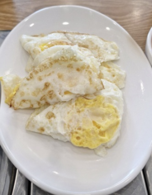 인천 검단 모녀진감자탕