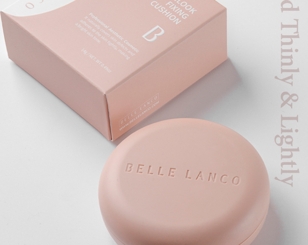 벨르랑코 스킨룩 픽싱 쿠션