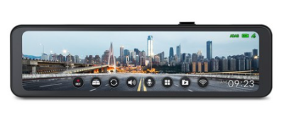 파인뷰 R5 룸미러 블랙박스