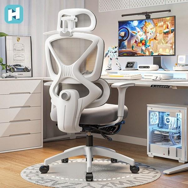 HOMEY NEST HN-OC1006 인체공학적 사무용의자 사용 후기 및 장단점 분석