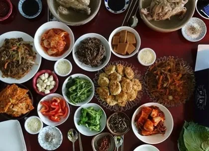 사위 생일축하 문구 첫생일선물 상차림_7