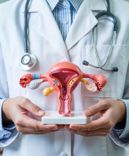 생리가 늦어질때 원인 찾기