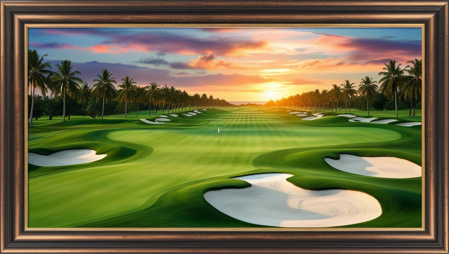 필리핀 골프여행