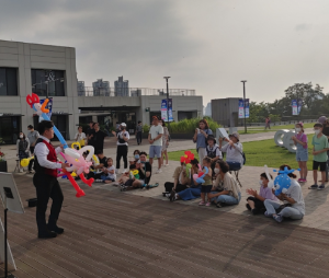 6월 인기있는 서울축제 BEST 3