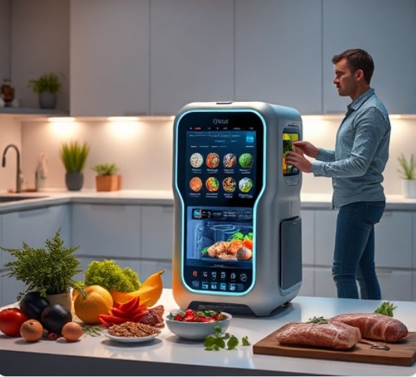 2025 인스턴트 재구성 (업그레이드, 맛변화, 홈쿡)