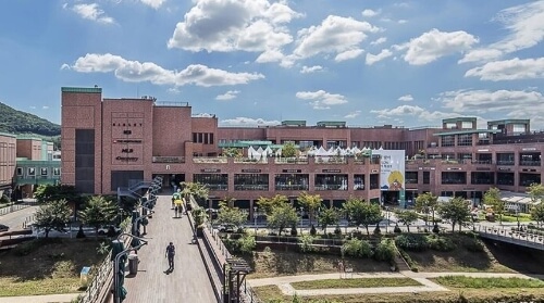 파주 가볼만한곳 베스트 10