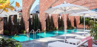 아난티 앳 강남