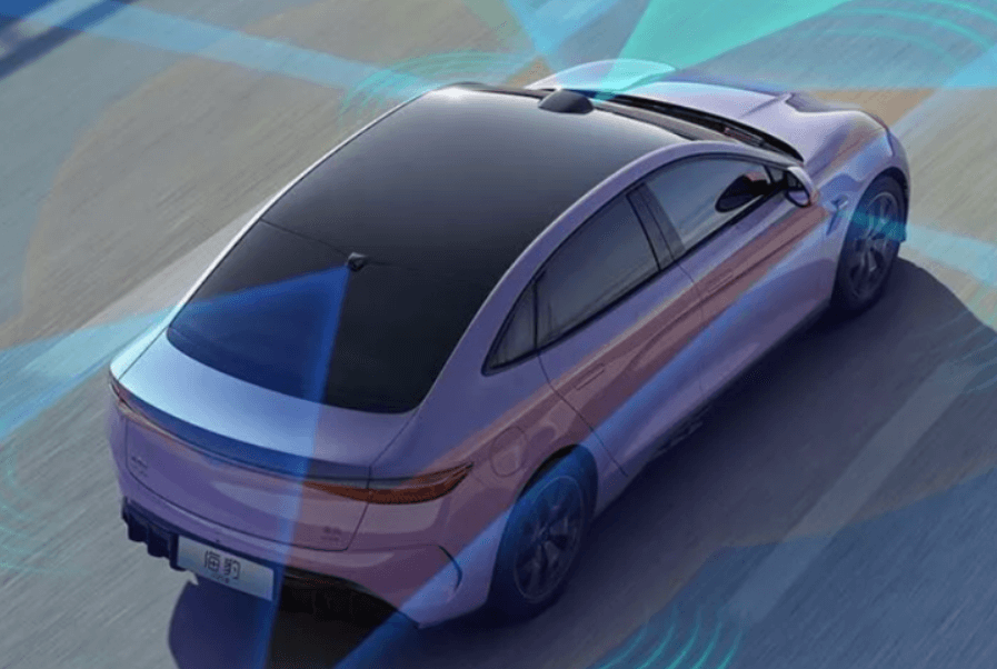 BYD 전기차 국내 출시 안내