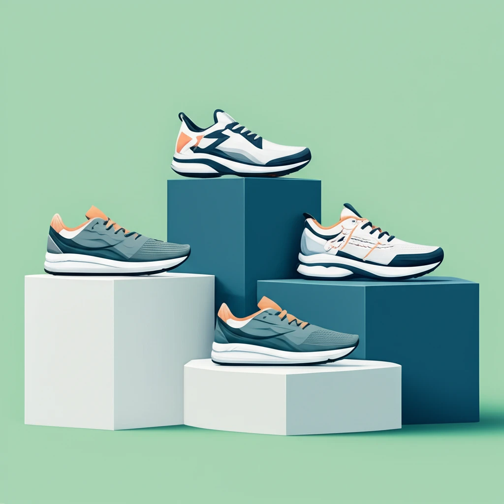 2025년 카본 러닝화 계급도: 당신..