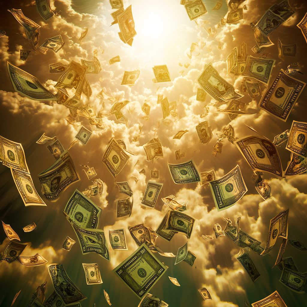 money