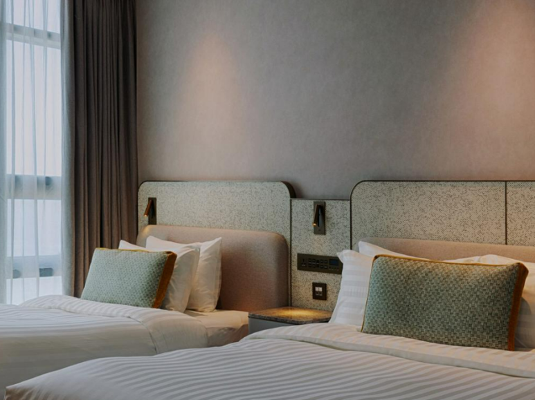 남해 쏠비치 소개