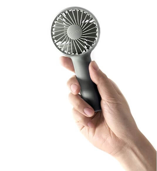 루메나 FAN C 2