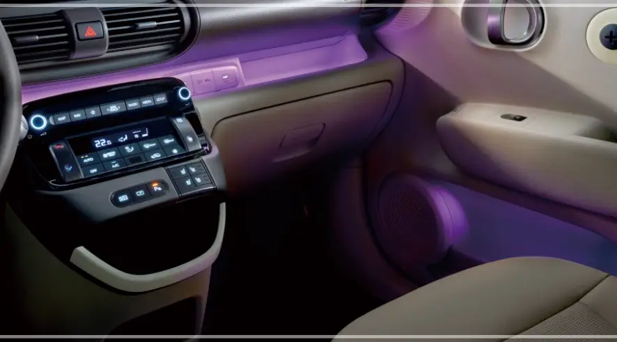 캐스퍼-일렉트릭-보조금-가격-제원-정보