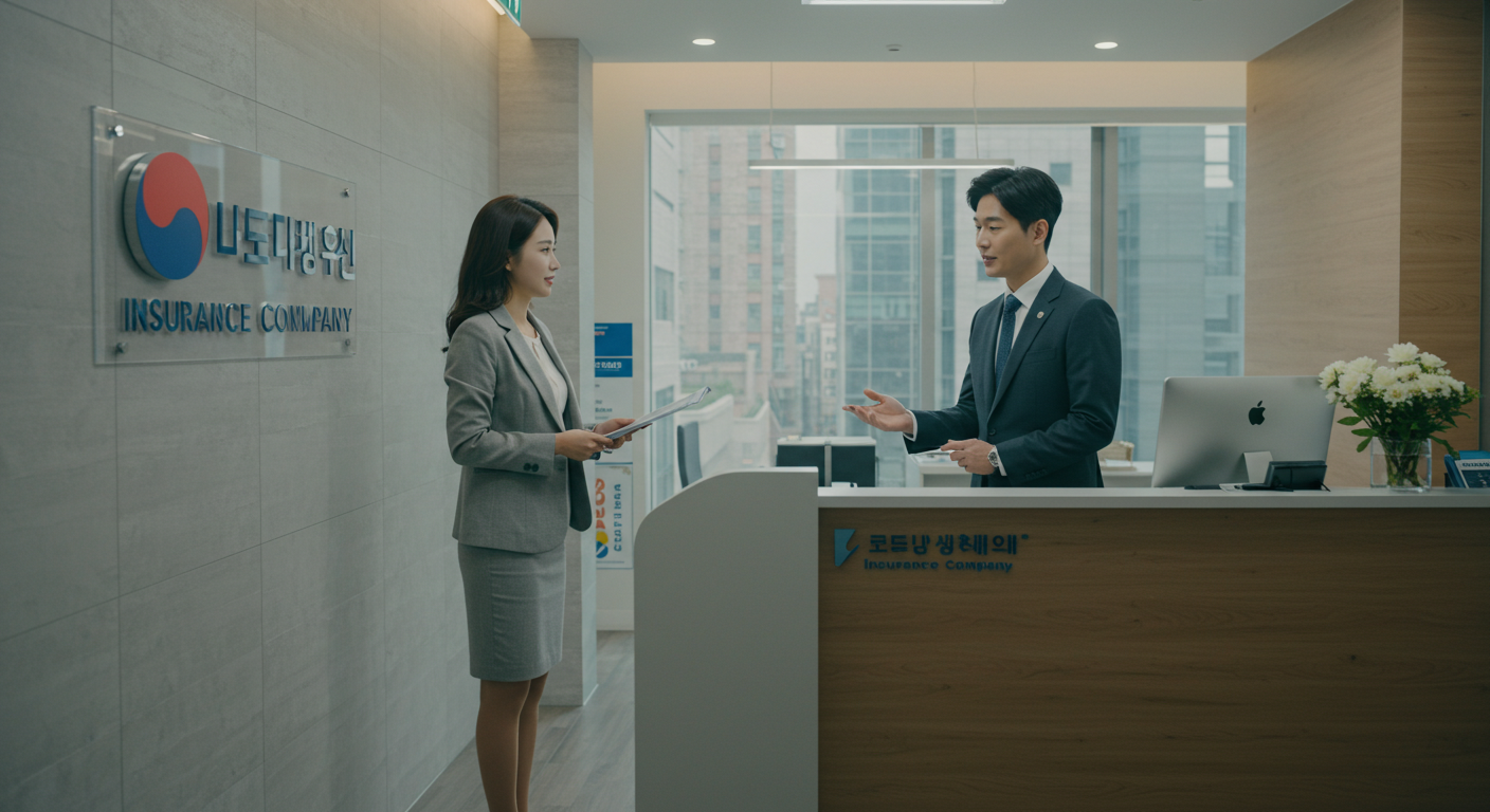 80세 노후 실손의료보험 가입