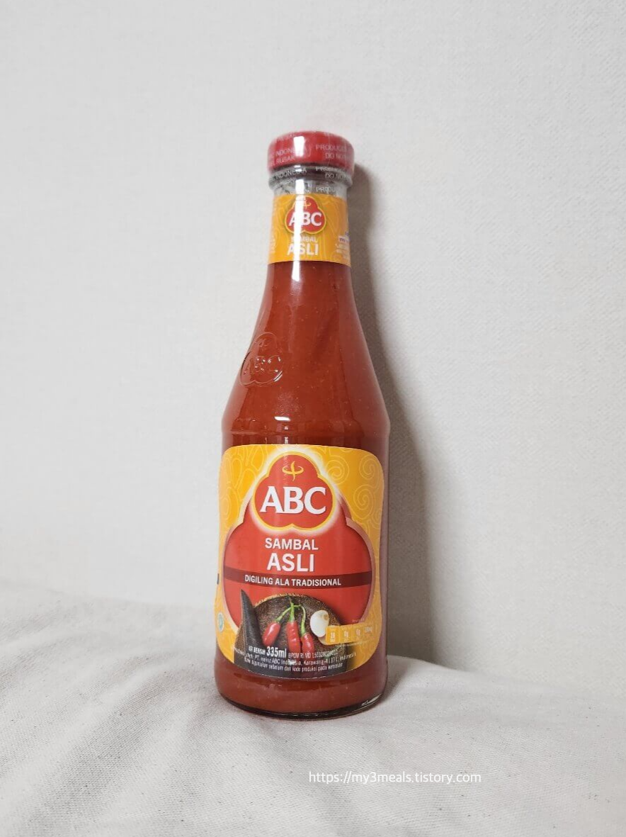 ABC 삼발 아슬리