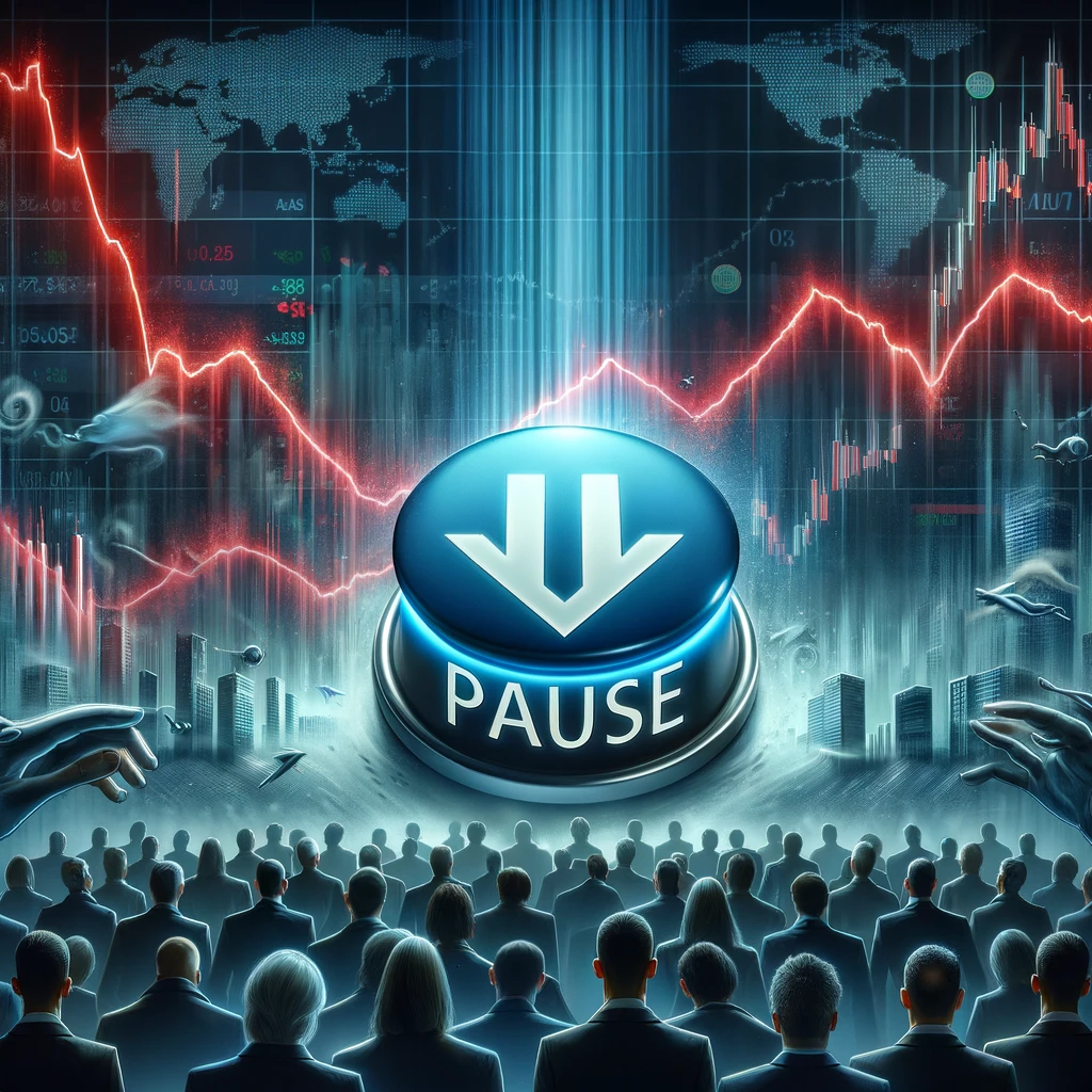 코스피 사이드카 발동