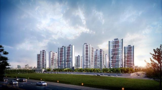 힐스테이트 오산더클래스 분양가, 모집공고, 분양일정, 모델하우스, 입지분석