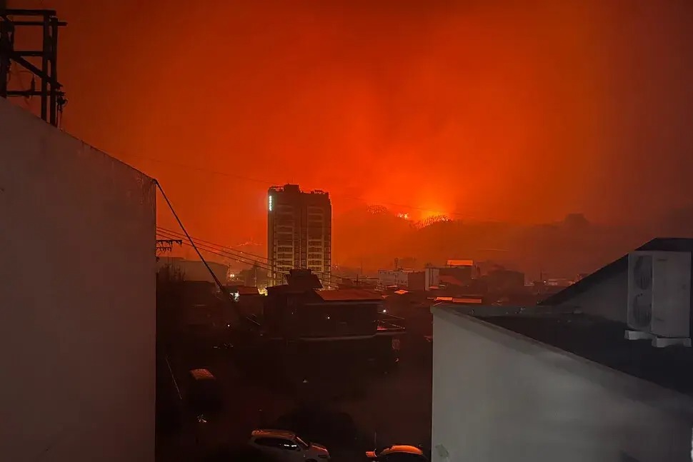 경북 의성 산불 닷새째&hellip;사망자 15명, 피해 지역&middot;원인 총정리