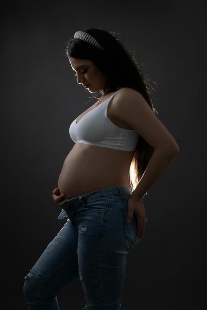 임신 검진 동행 휴가 관련 이미지