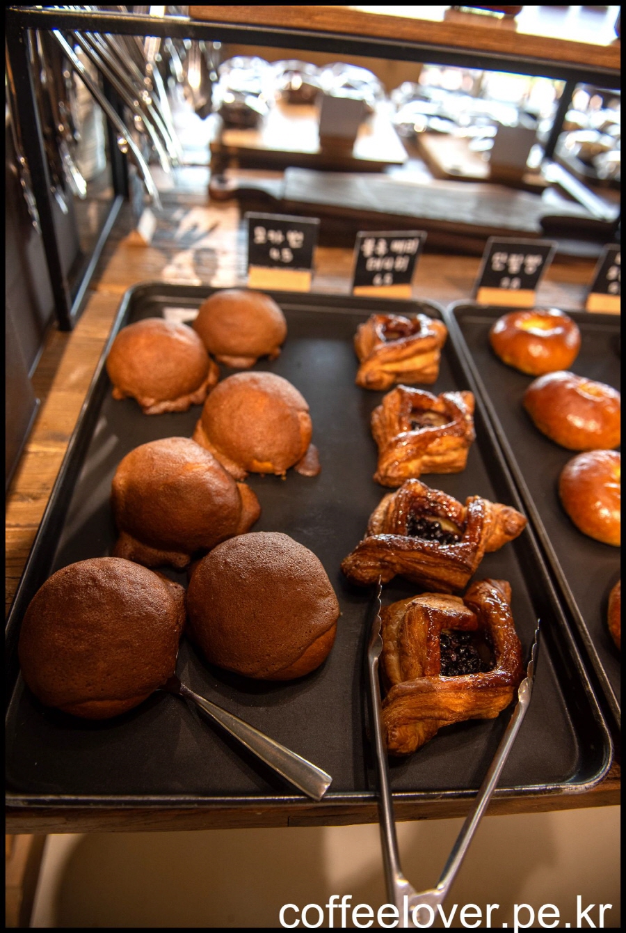 이천 가 볼만한 카페 더반올가닉