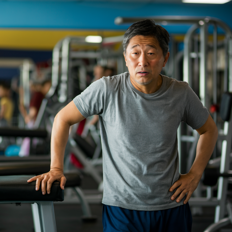 혈압수치표만으로는 부족! 위험한 중년 저혈압의 모든 것