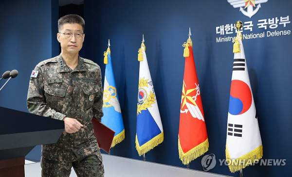강현우작전본부장 프로필｜나이&middot;학력&middot;고향&middot;육사 50기&middot;15사단장 경력 총정리