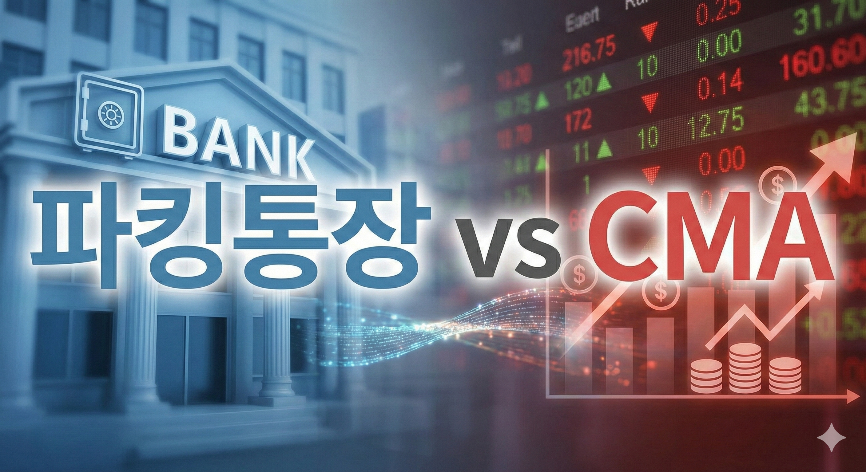 2026 CMA통장 금리비교