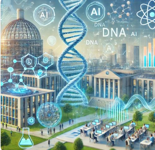 바이오 AI 연구가 강한 대학 리스트