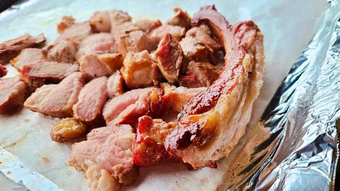 양평 옥천 맛집 항아리 통돼지 바베큐