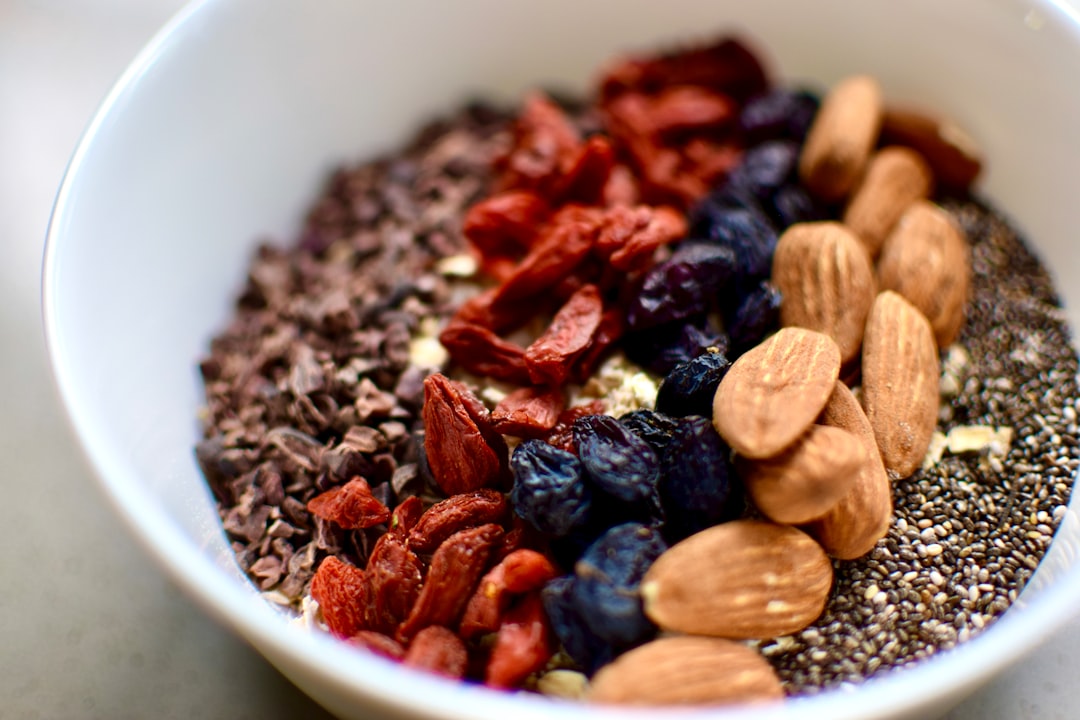 Nutrition