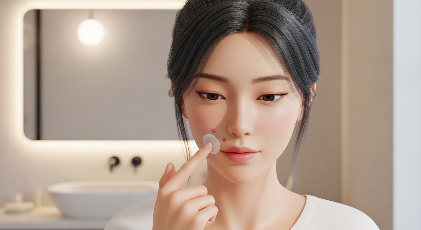 반복되는 턱 염증&amp;#44; 원인부터 차단하기
