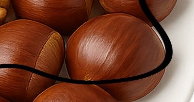 폐에 좋은 음식 10