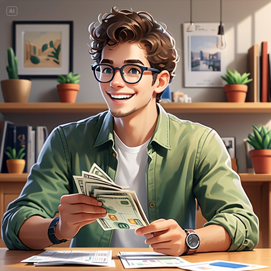 마이너스 통장 한도 늘리는 법: 신용을 높이는 현실적인 팁