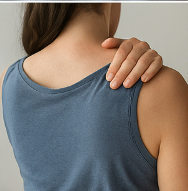 대상포진초기증상