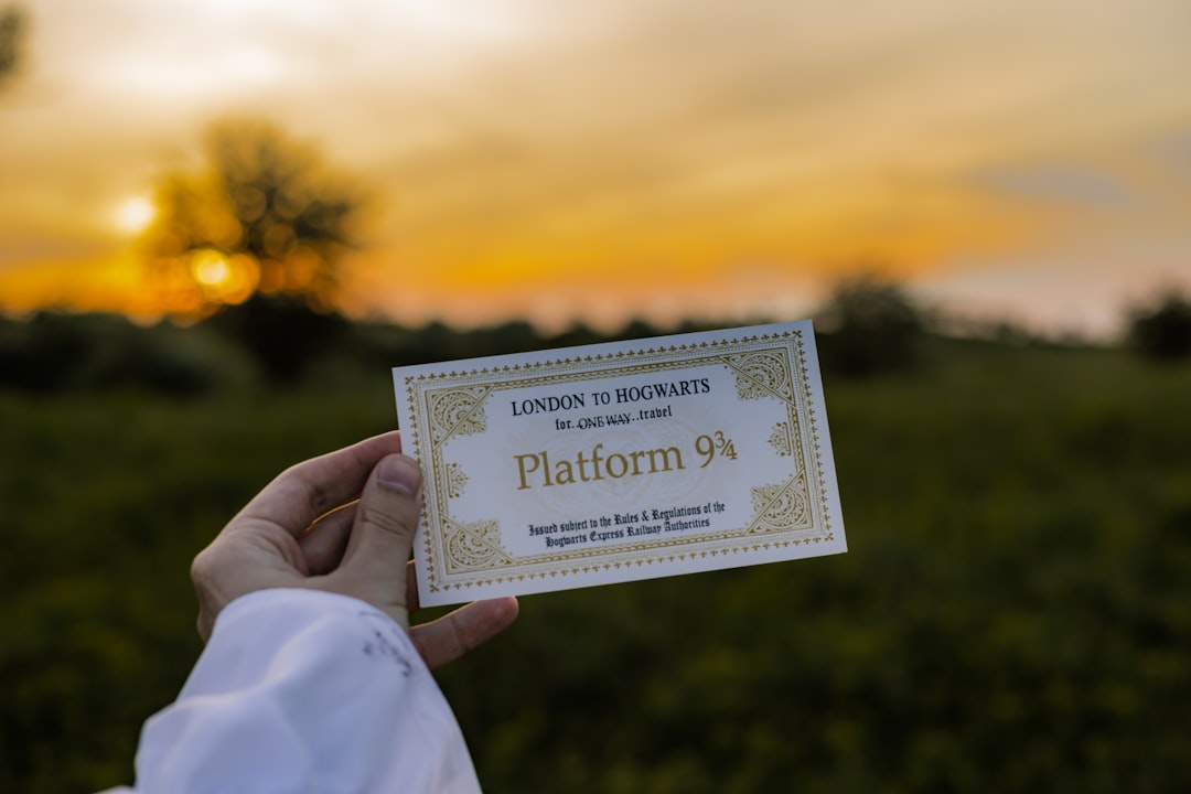 Train Ticket