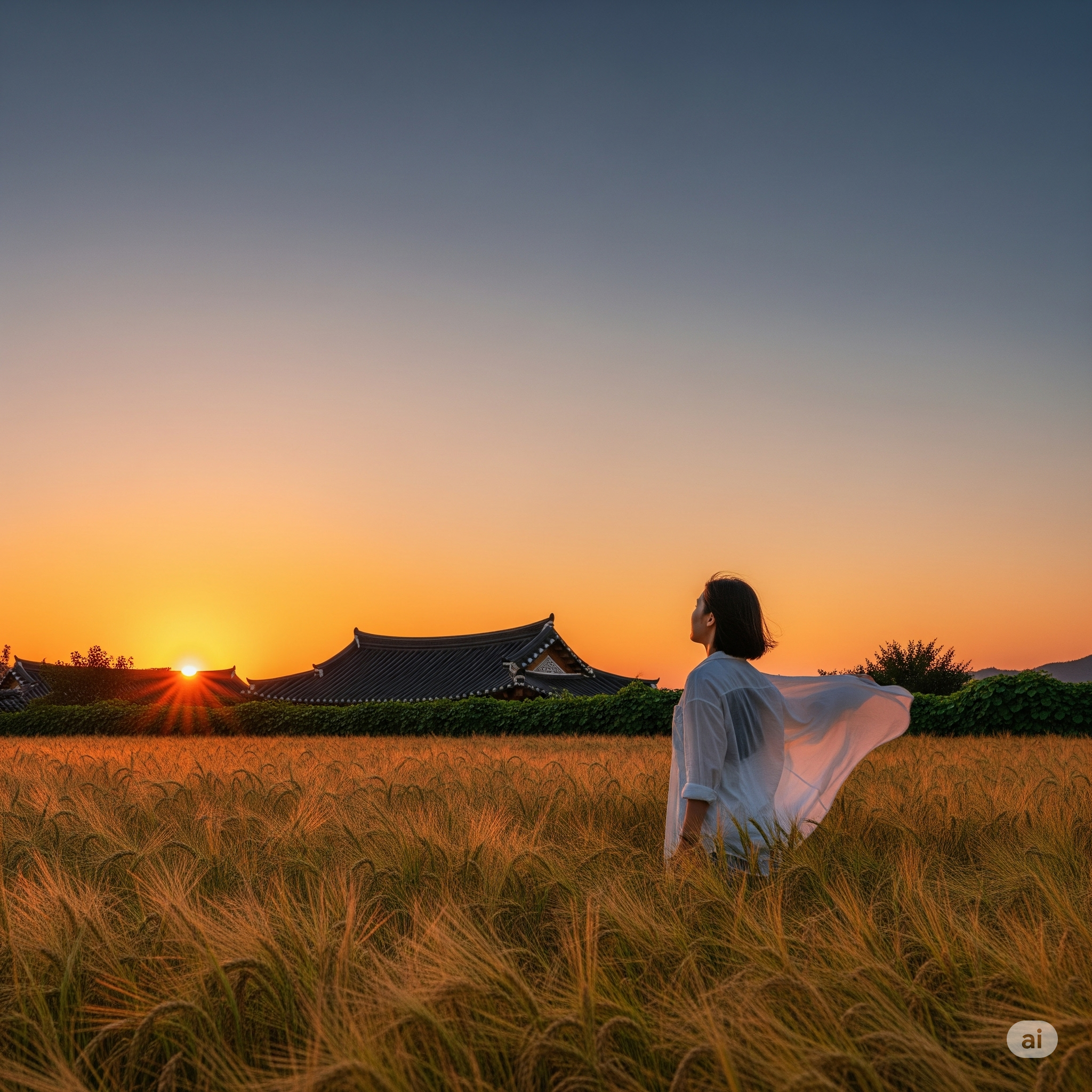 처서 뜻과 유래