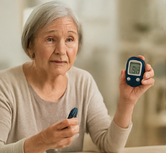 당화혈색소 정상치