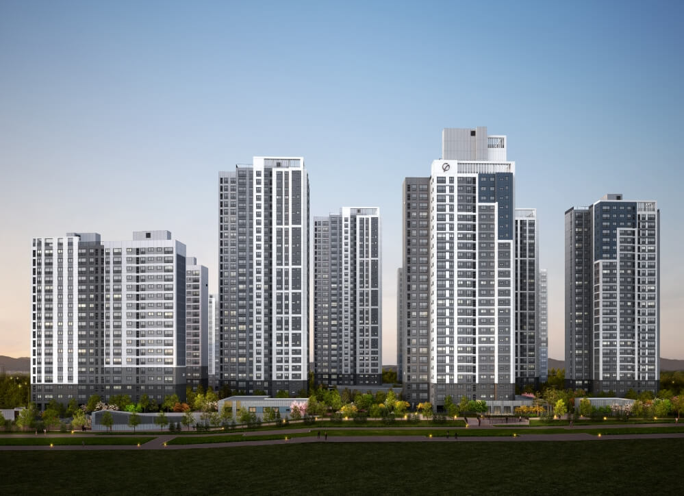 5.8 청약! 교산 푸르지오 더 퍼스트 분양가, 평면도, 중도금대출