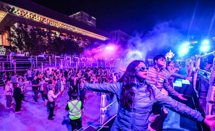 세종썸머페스티벌