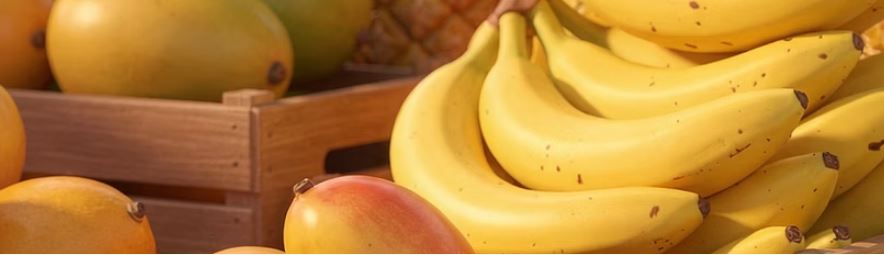 과일 종류 100가지