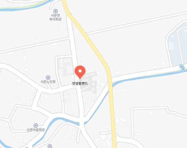 안성 팜랜드 정보 안내