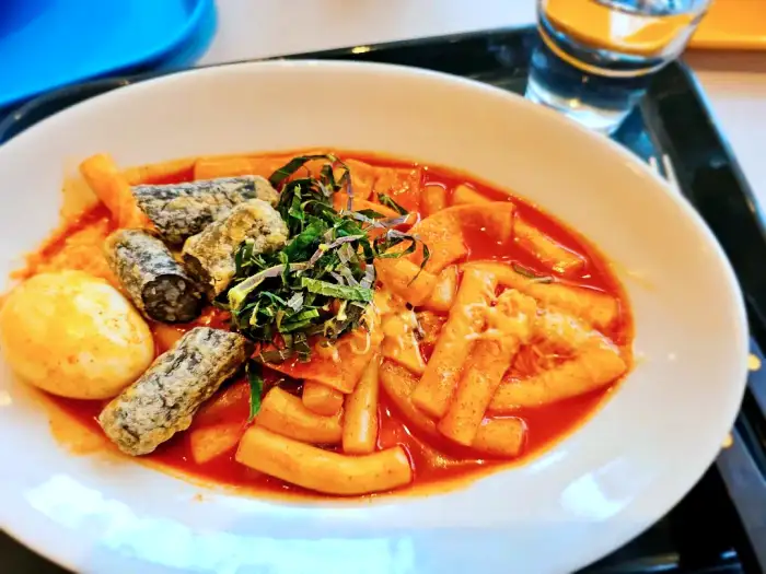 생활의 달인 경기 김포 옛날떡볶이 맛집