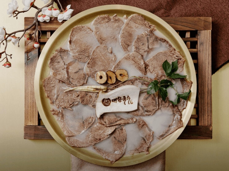 화곡 맛집 "대한국수" 음식