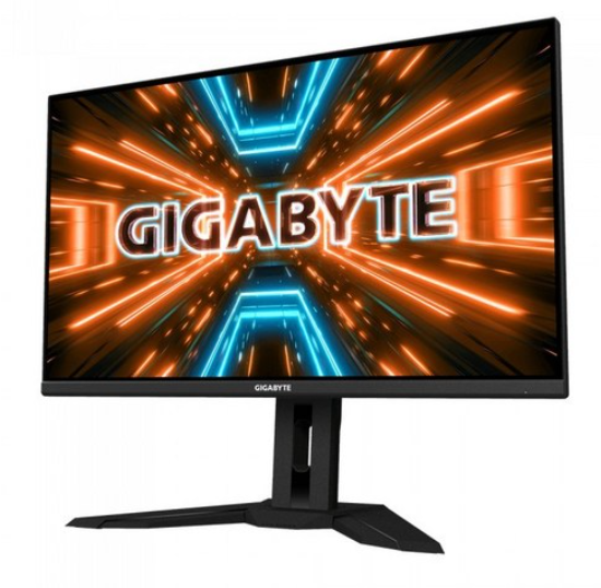 기가바이트 M32U 모니터